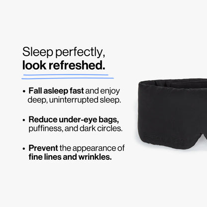 Deep Sleep Mask™ by Dore&Rose